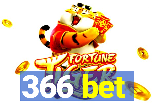 366 bet